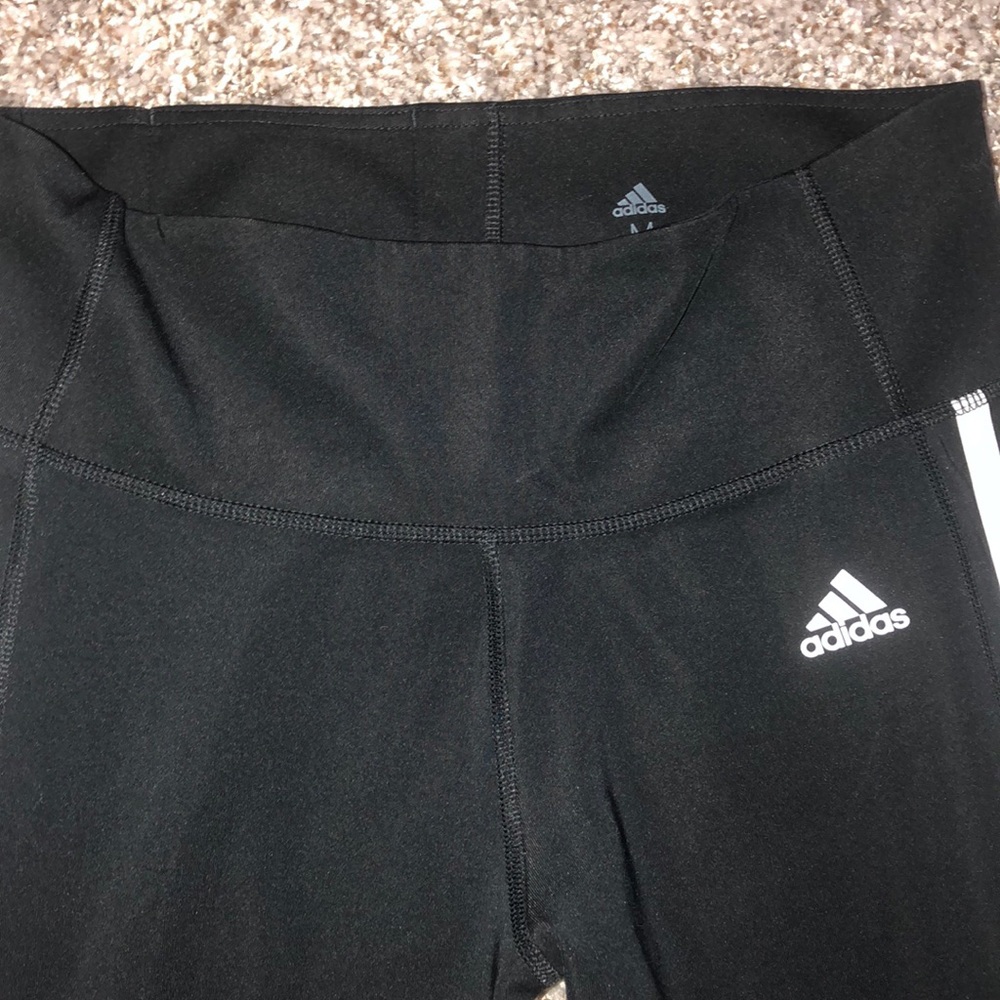 adidas climalite leggings